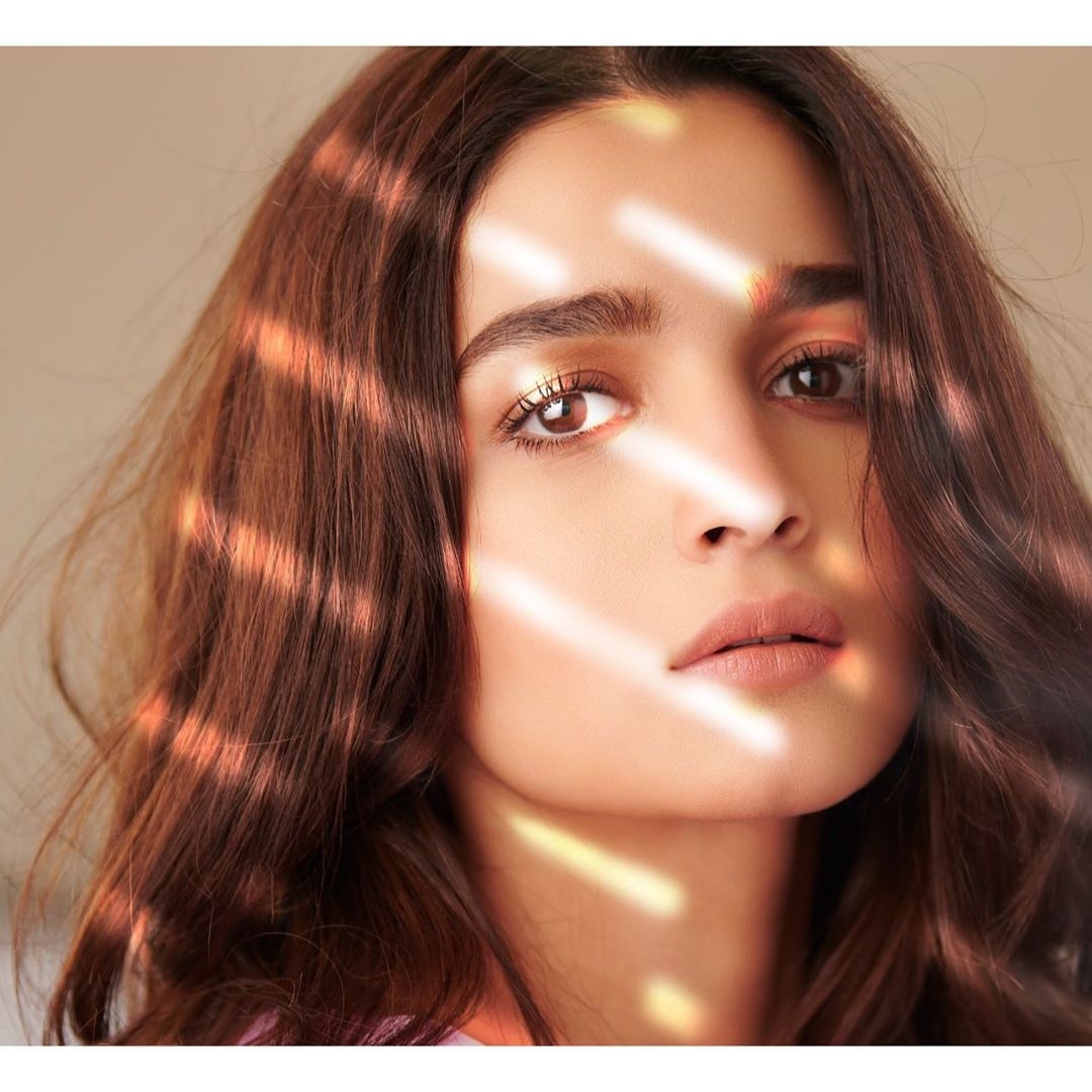 A sneak peak at Dabboo Ratnani's 2020 calendar.