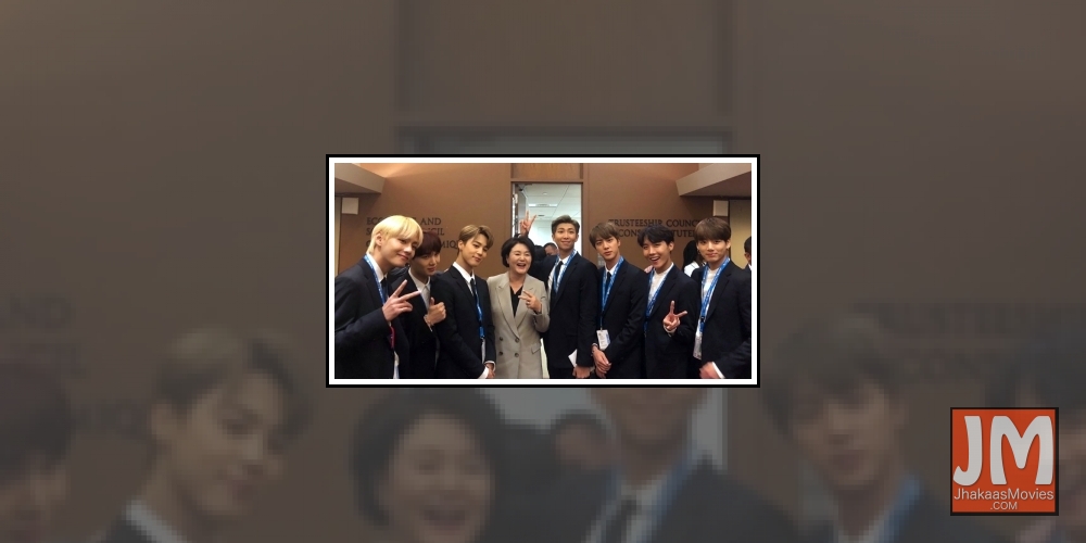 K-pop superband BTS cancels Korea gigs amid coronavirus scare