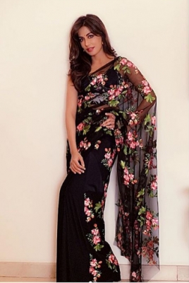 Actress Chitrangda Singh.