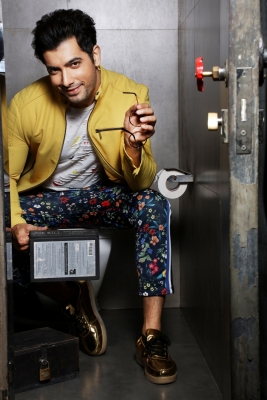 Telly star Sharad Malhotra is all praise for the power of digital stories.