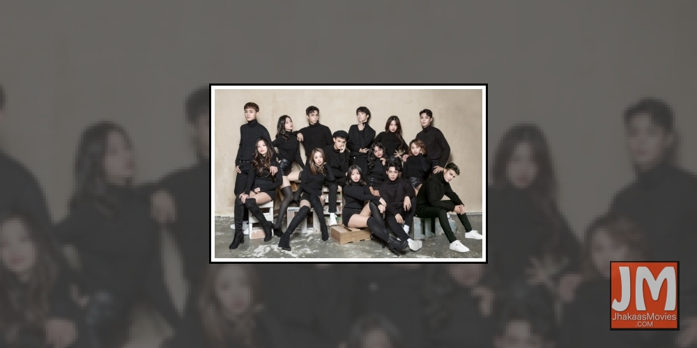 K-Pop inspired group Z-Stars all about 