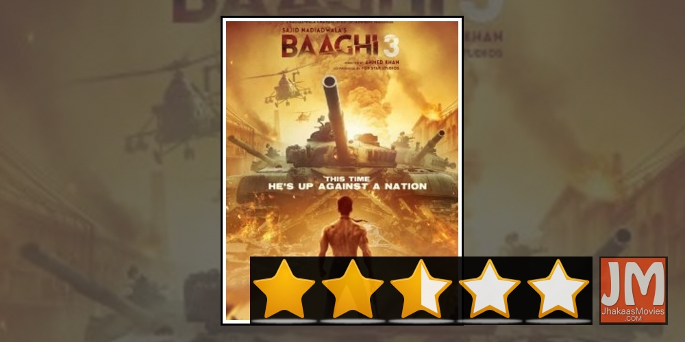 Tiger Shroff is eagerly waiting for his next release