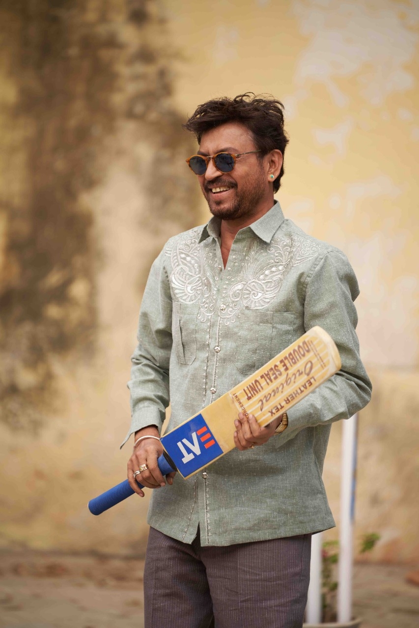 Irrfan Khan