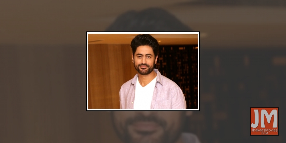 Sargun Mehta: Lockdown made me extremely annoyed initially