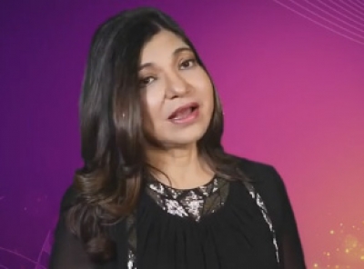 Bollywood music artistes rue shortage of female solo songs