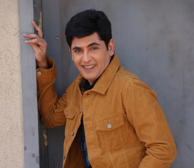 Male TV actors have messages ahead of Women