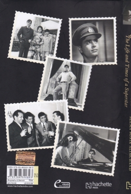 Rajendra Kumar on Saira Banu in new book: 