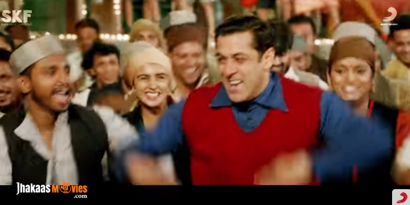 Tubelight Fails To Impress