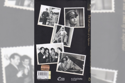 Rajendra Kumar on Saira Banu in new book: 