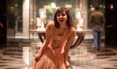 Singer Shirley Setia.(File Photo: IANS)