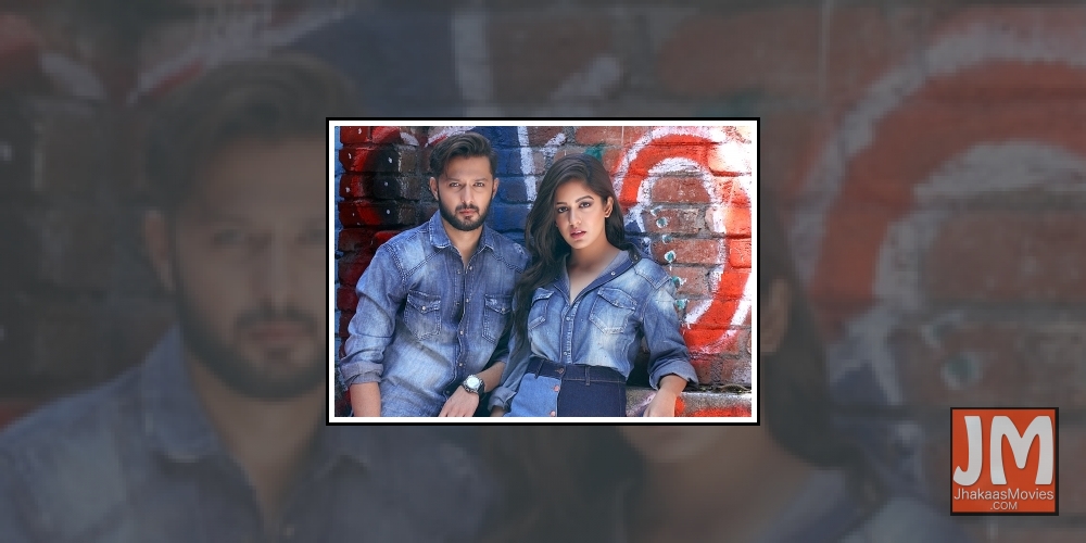 Actor Karan Jotwani.