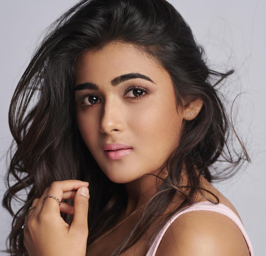 Shalini Pandey.