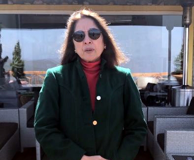 Neena Gupta: Don't fall in love with a married man.