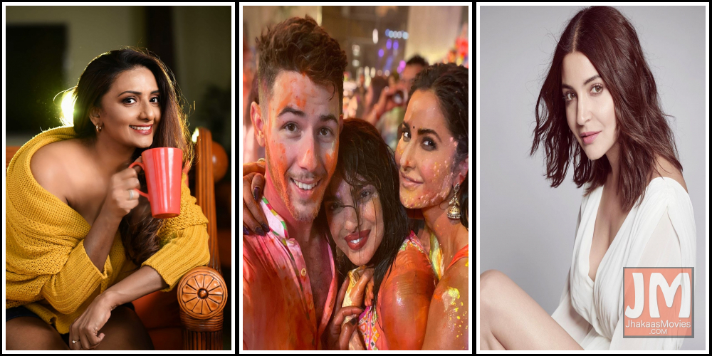 Mix-Photo Gallery March 2020