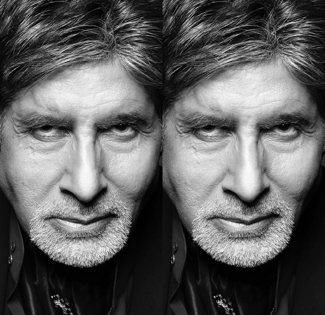 Amitabh Bachchan