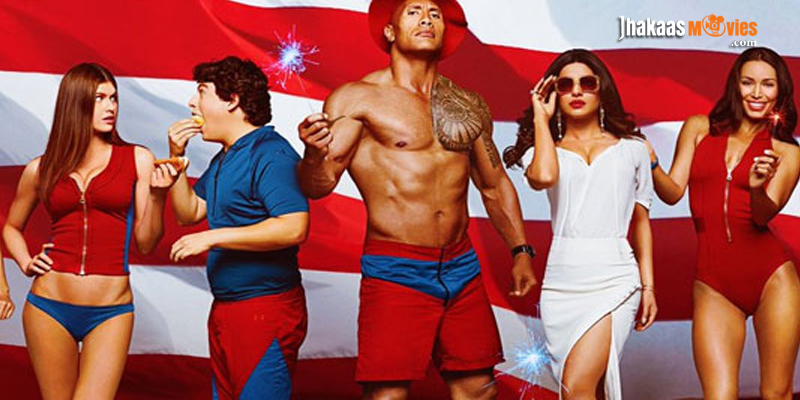 Baywatch Flops At India Box Office
