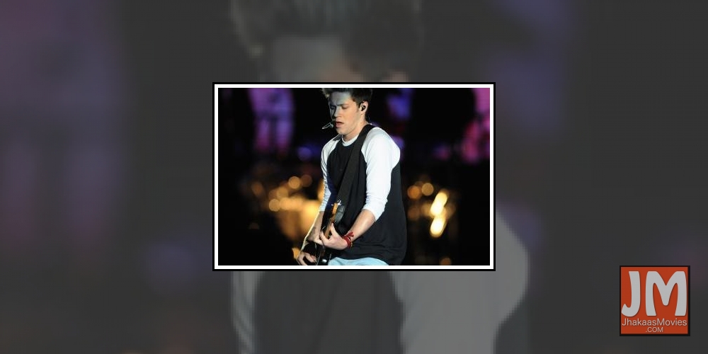 Niall Horan