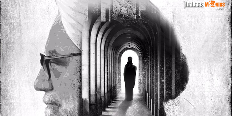 Anupam Kher as Manmohan Singh