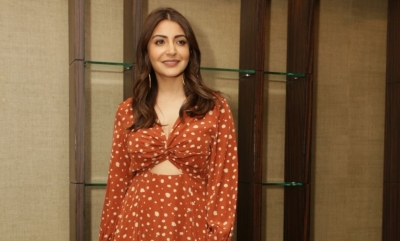 Anushka Sharma. (File Photo: IANS)