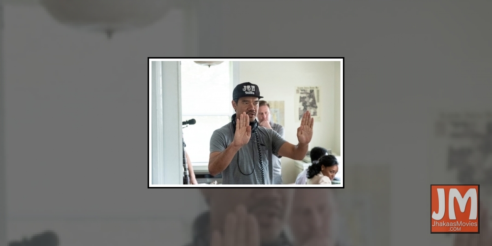 Destin Daniel Cretton.