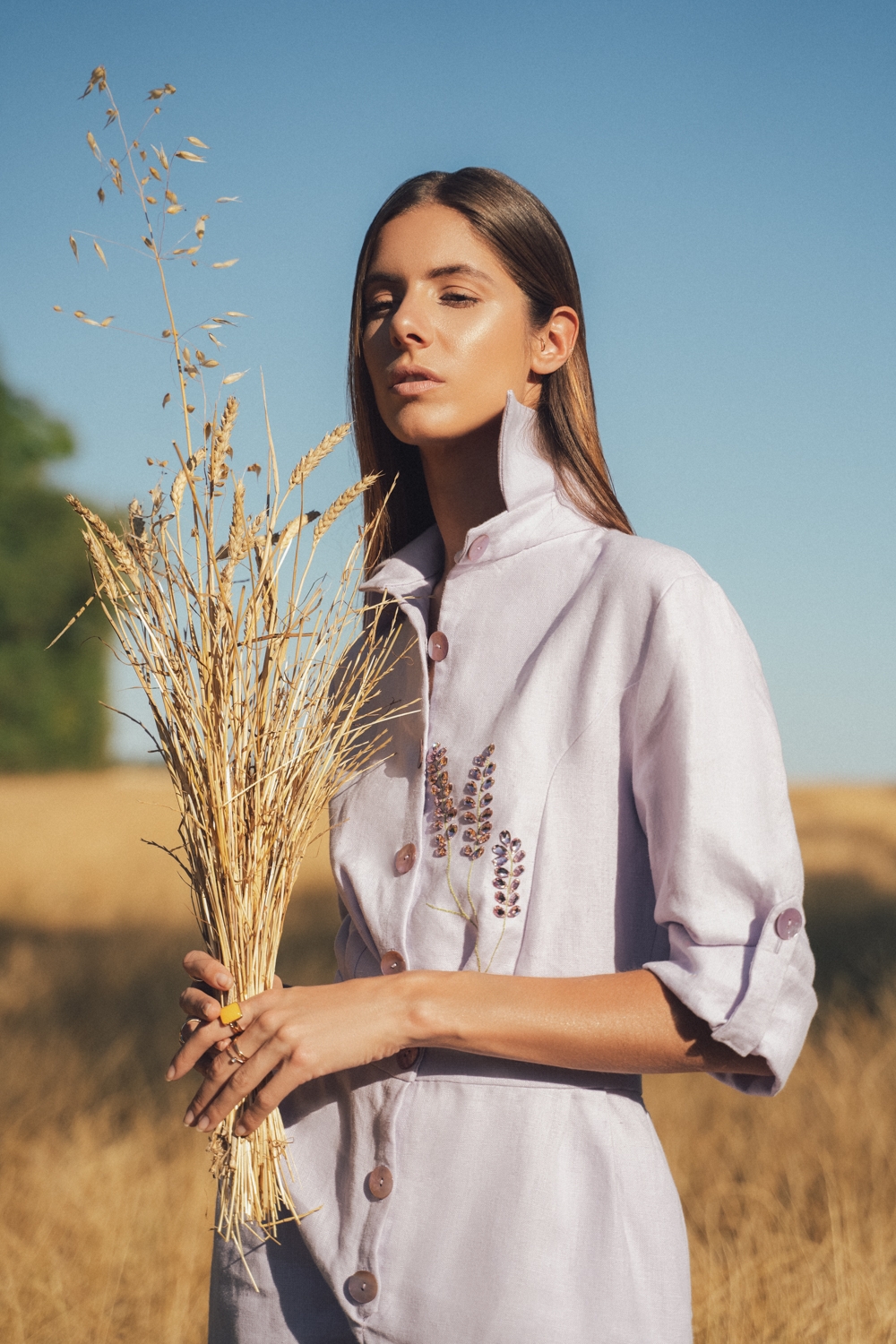 Sakina Ready-to-wear collection for 2020.