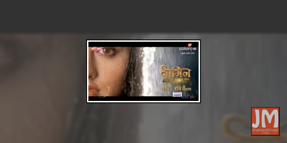 Rashami has just bagged the popular fantasy show 