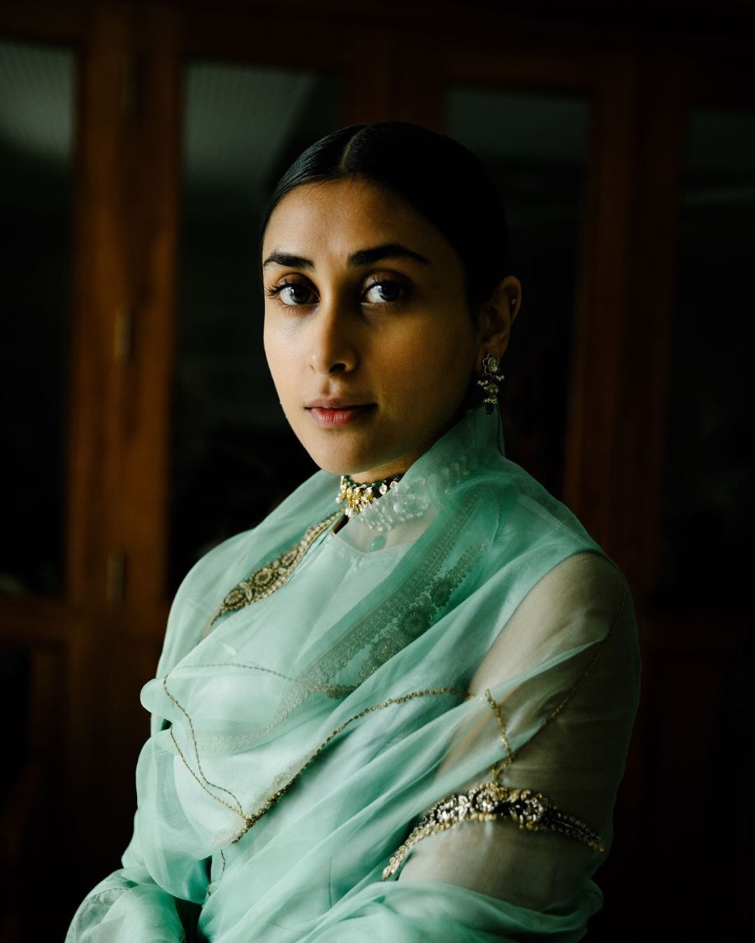 Ushering Summer Vibes.