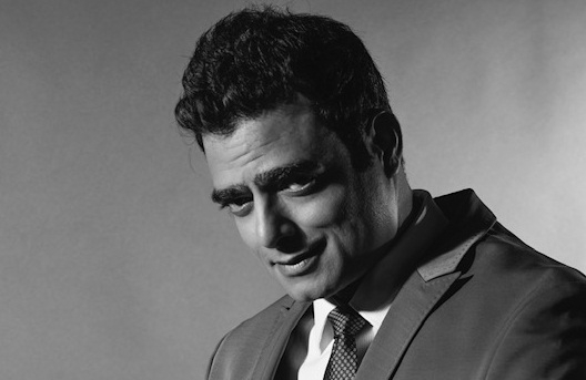 Actor Abhimanyu Singh.