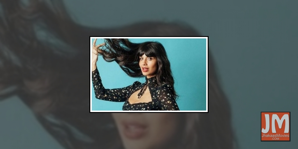 Jameela Jamil.