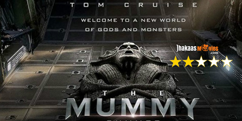 The Mummy Review