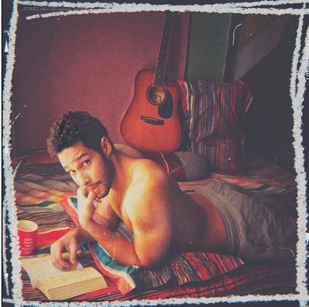 COVID-19 effect: Here's how B-Town whiles away time in isolation.