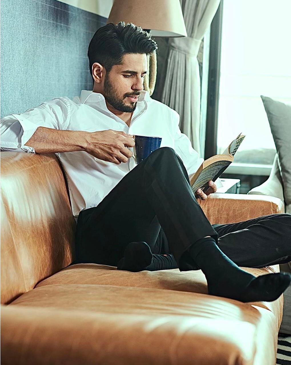 COVID-19 effect: Here's how B-Town whiles away time in isolation.