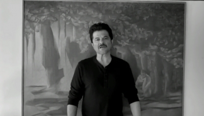 Big B, Akshay, Alia among stars in COVID-19 awareness video.