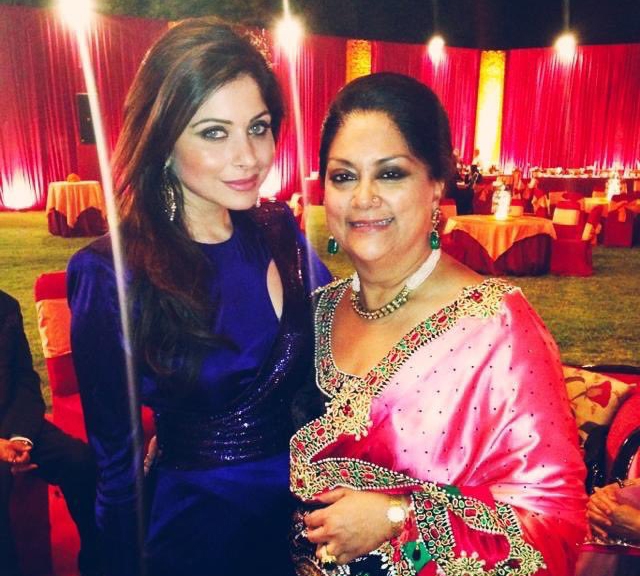 Bollywood singer Kanika Kapoor testing positive for coronavirus has come as bad news with former Chief Minister Vasundhara Raje confirming that she along with her son Dushyant Singh were present in the event where Kapoor was present.