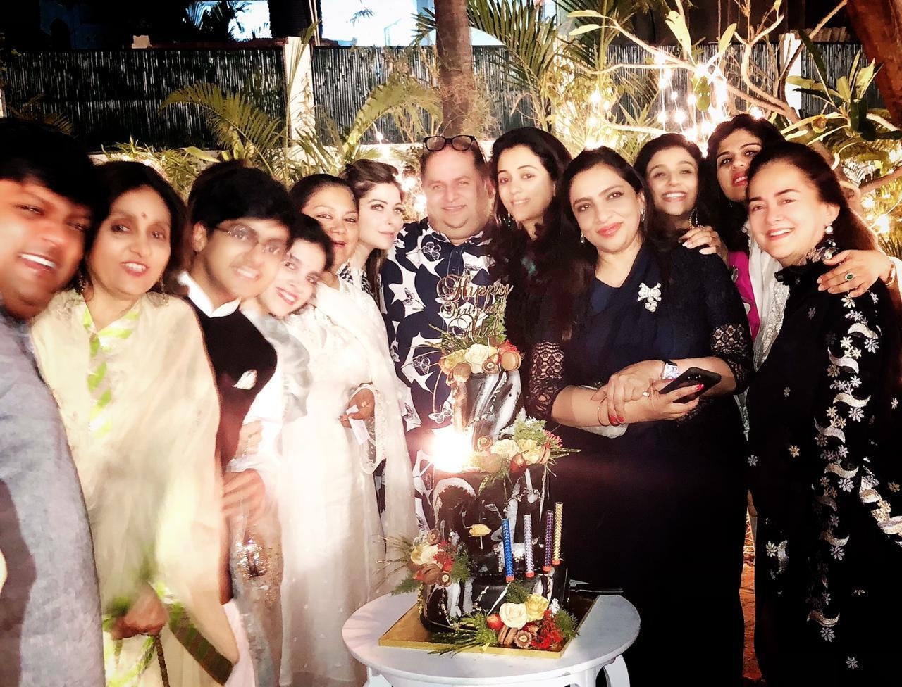 Bollywood singer Kanika Kapoor testing positive for coronavirus has come as bad news with former Chief Minister Vasundhara Raje confirming that she along with her son Dushyant Singh were present in the event where Kapoor was present.