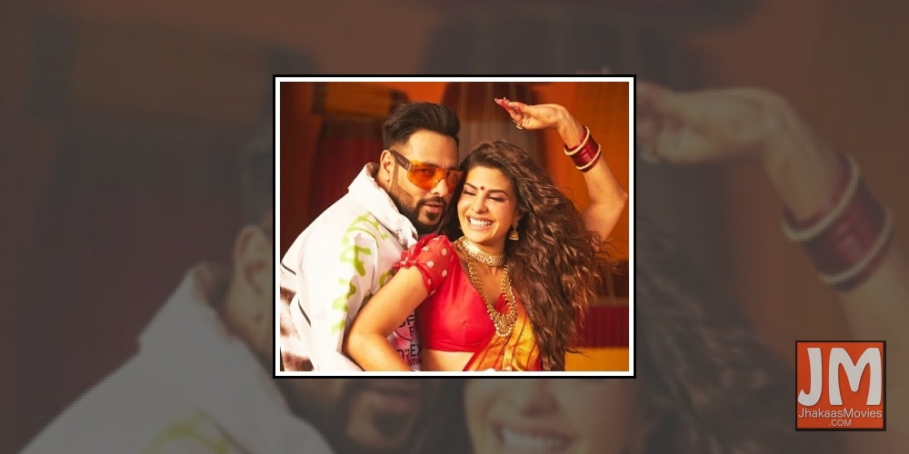 Badshah 2.0 coming up with rapper's new song 'Genda phool'.