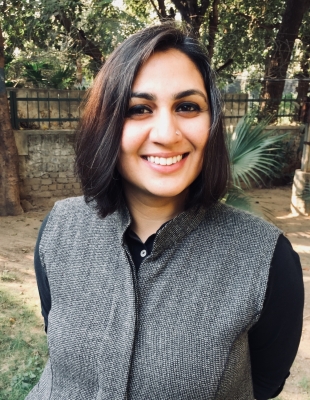 Activate state film boards and revive Films Division to support documentaries: Shilpi Gulati.