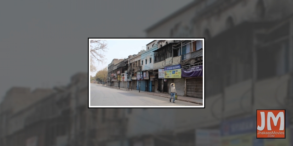 'Radio active' during lockdown: RJs work from home