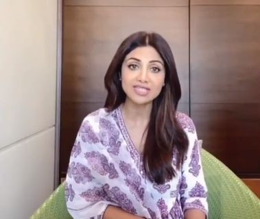 Bollywood wishes Happy Gudi Padwa.