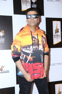 Ayushmann Khurrana, Varun Dhawan, Bhumi Pednekar, Sonam Kapoor, Karan Johar and Rajkumar Hirani are among Bollywood celebrities to lend their support to #iStandWithHumanity, an initiative aimed at helping the industry