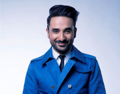 Vir Das.