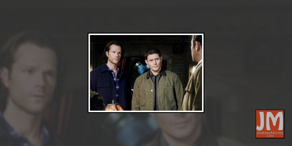 COVID-19 effects: 'Supernatural', 'The Flash' season endings pushed.