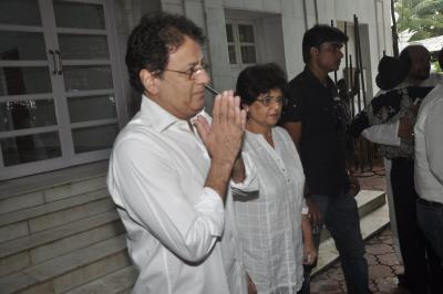 New Delhi, March 27 (IANS) The mythological iconic series 