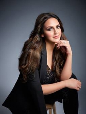 Esha Deol is looking at strength, not length of roles.