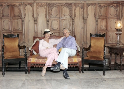 Los Angeles, March 30 (IANS) Actress Catherine Zeta-Jones has admitted that she is short of patience when it comes to her family, adding that she 