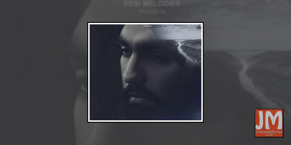 Ammy Virk unveils his new song 'Tod da-e-dil'.