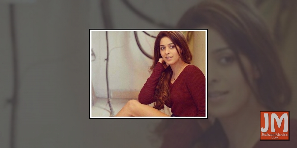 Garima Jain, Akash Choudhary join 'XXX' season 2.