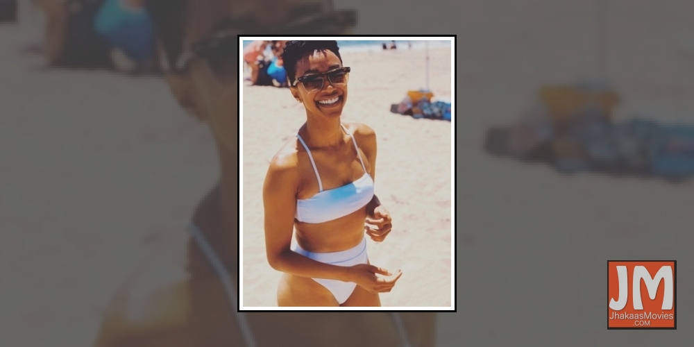 Sonequa Martin-Green