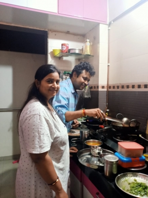 Lockdown diaries: Male TV stars 