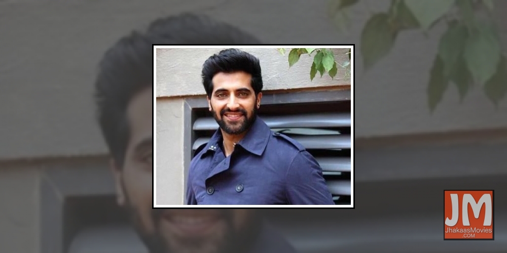 Akshay Oberoi up for TV shows by Ekta Kapoor